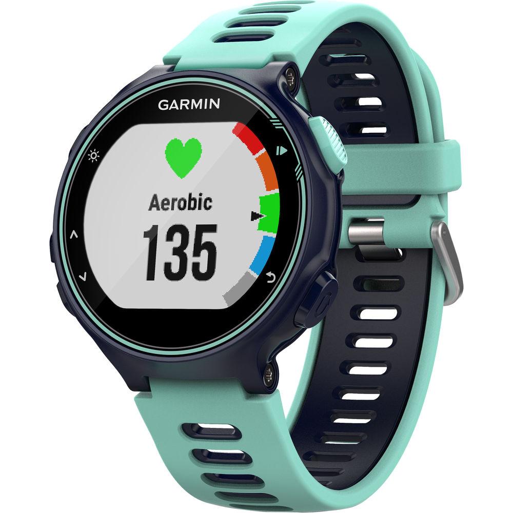 Garmin Forerunner 735XT Sport Watch
