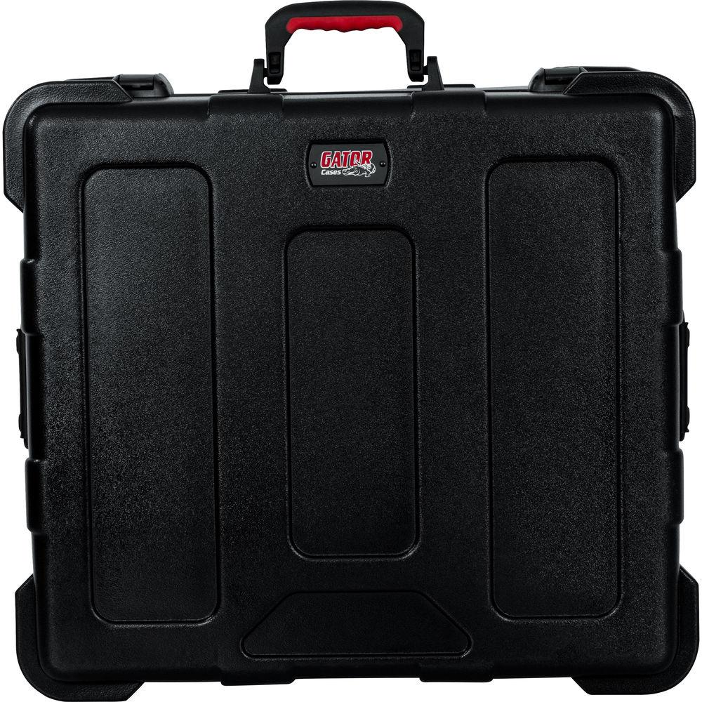 Gator Cases ATA Molded Mixer Case