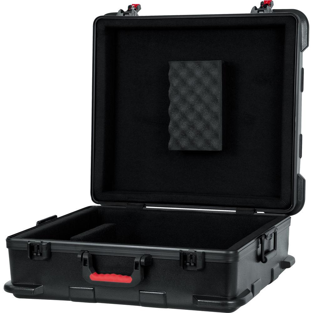 Gator Cases ATA Molded Mixer Case