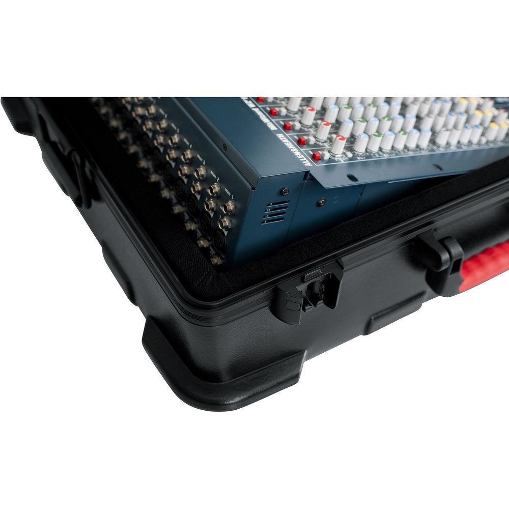 Gator Cases ATA Molded Mixer Case