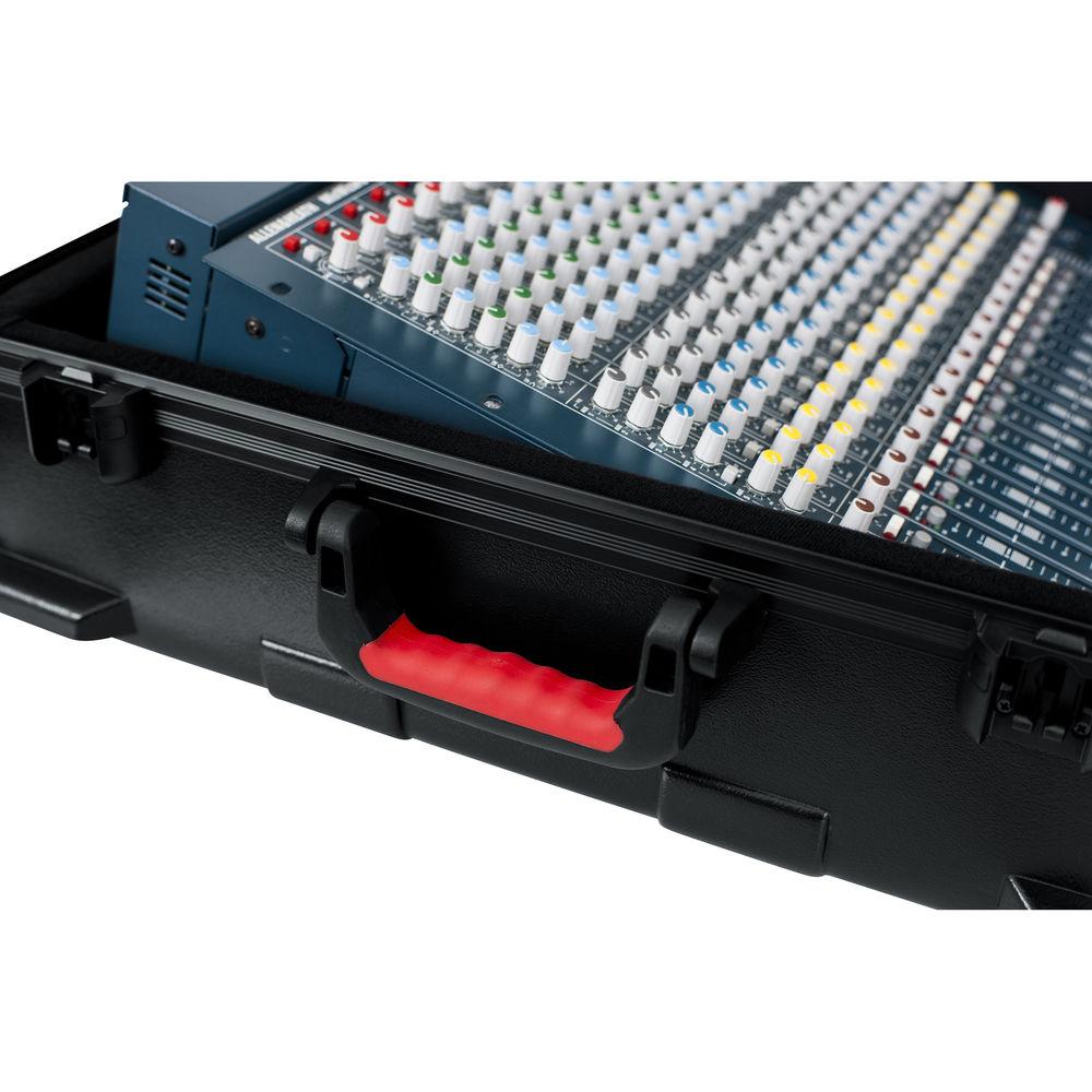 Gator Cases ATA Molded Mixer Case