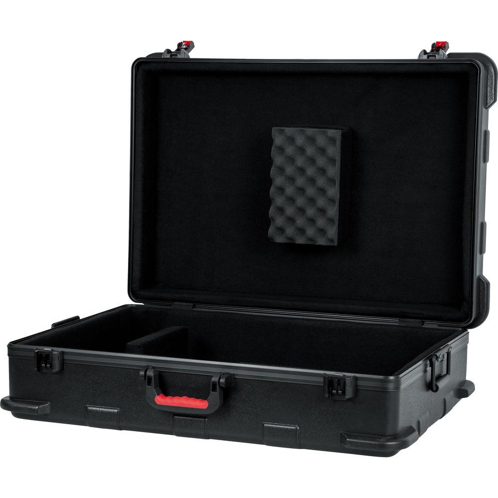 Gator Cases ATA Molded Mixer Case