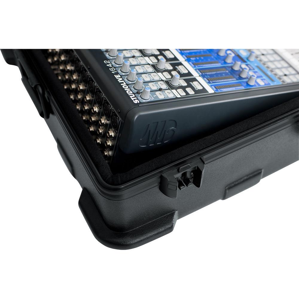 Gator Cases ATA Molded Mixer Case