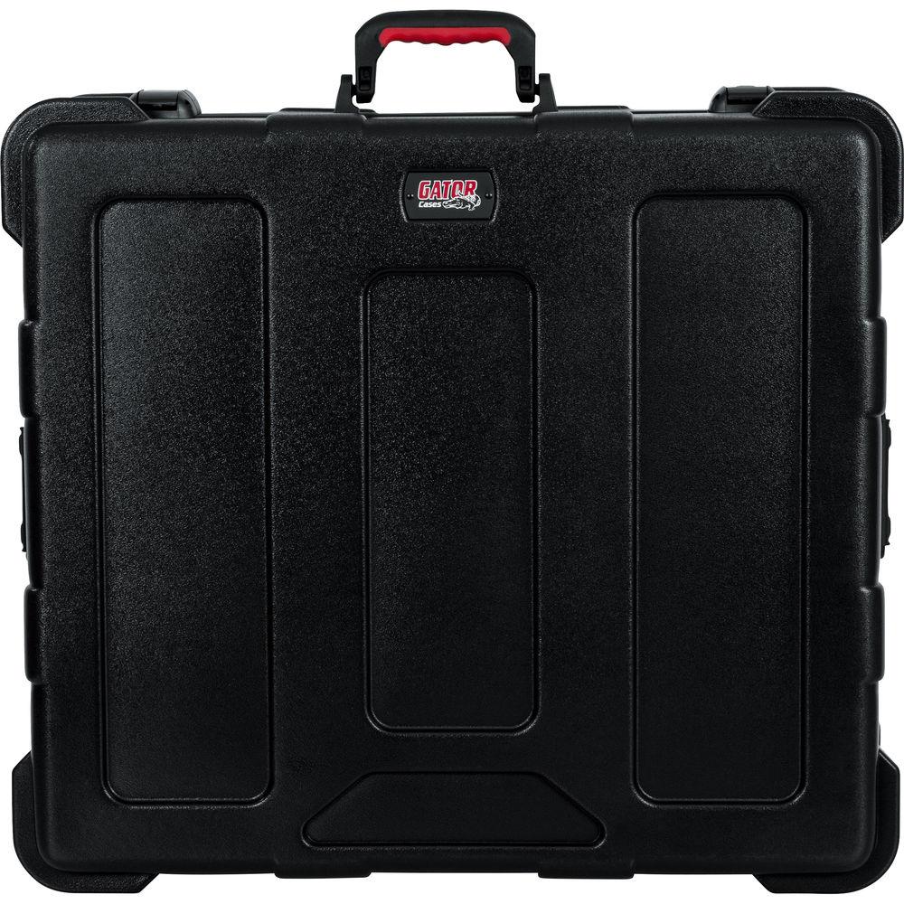 Gator Cases ATA Molded Mixer Case