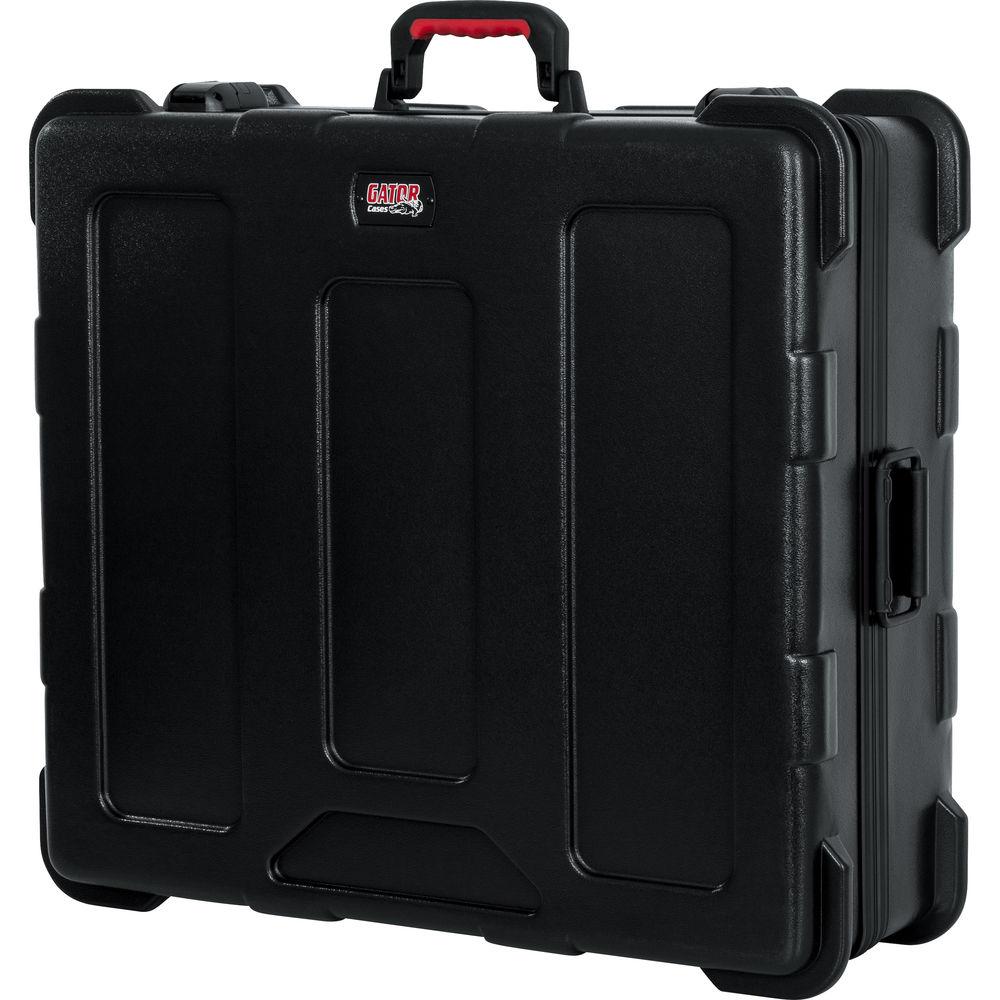 Gator Cases ATA Molded Mixer Case