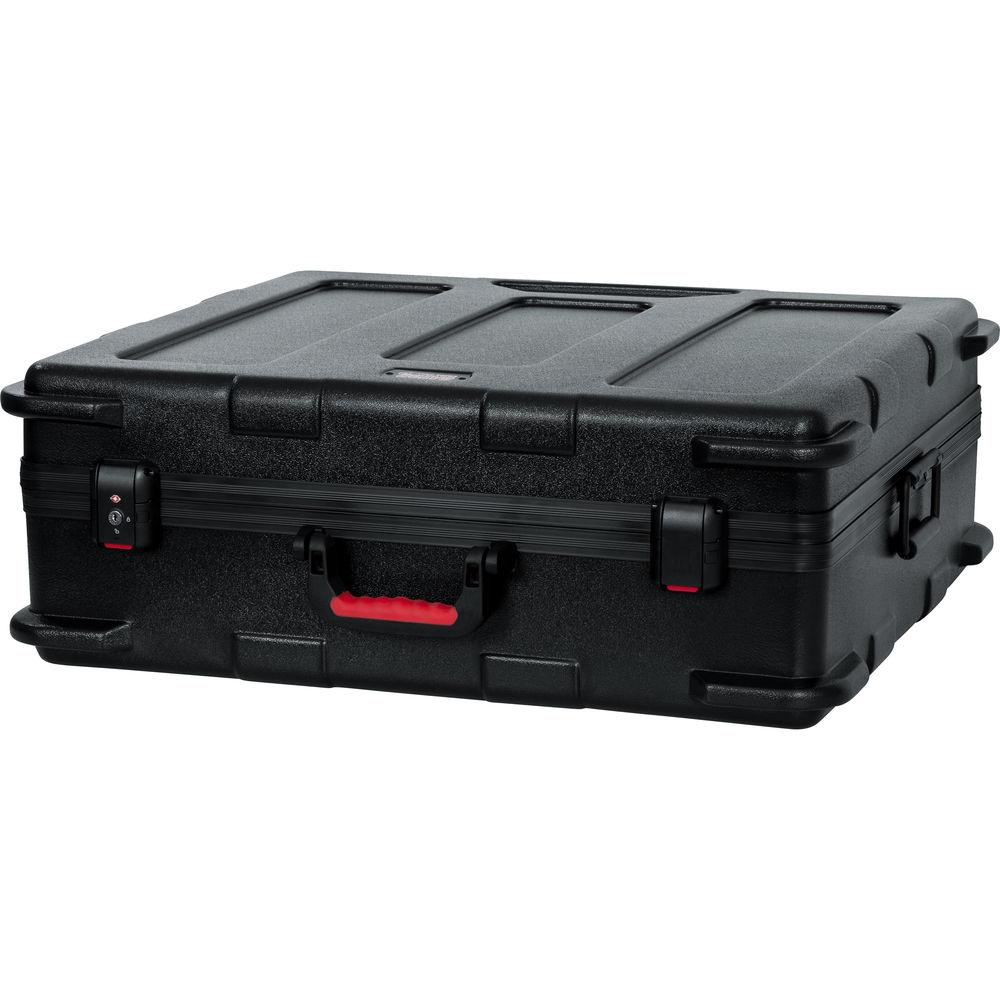 Gator Cases ATA Molded Mixer Case
