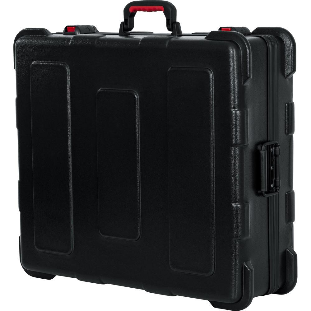 Gator Cases ATA Molded Mixer Case