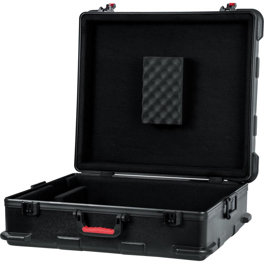 Gator Cases ATA Molded Mixer Case