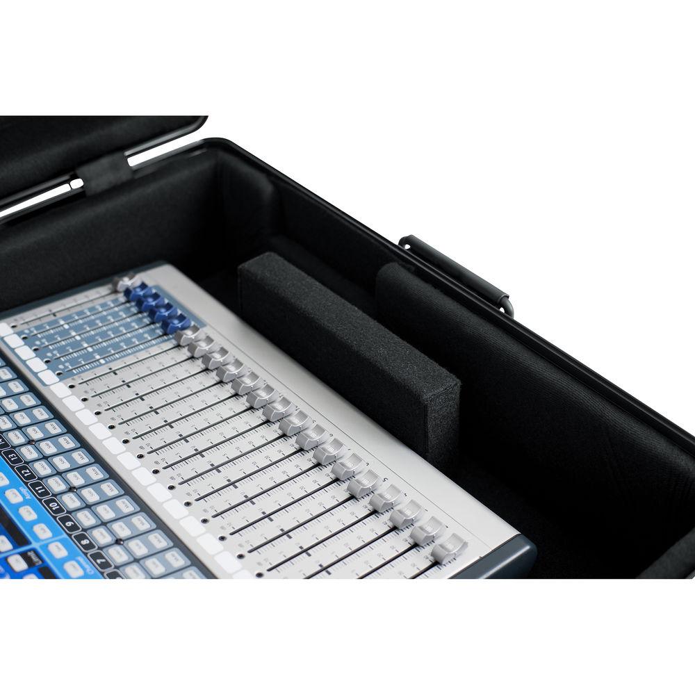 Gator Cases ATA Molded Mixer Case