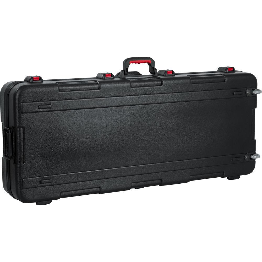 Gator Cases TSA Series ATA Molded Polyethylene Divider Case for Four LED Light Bars