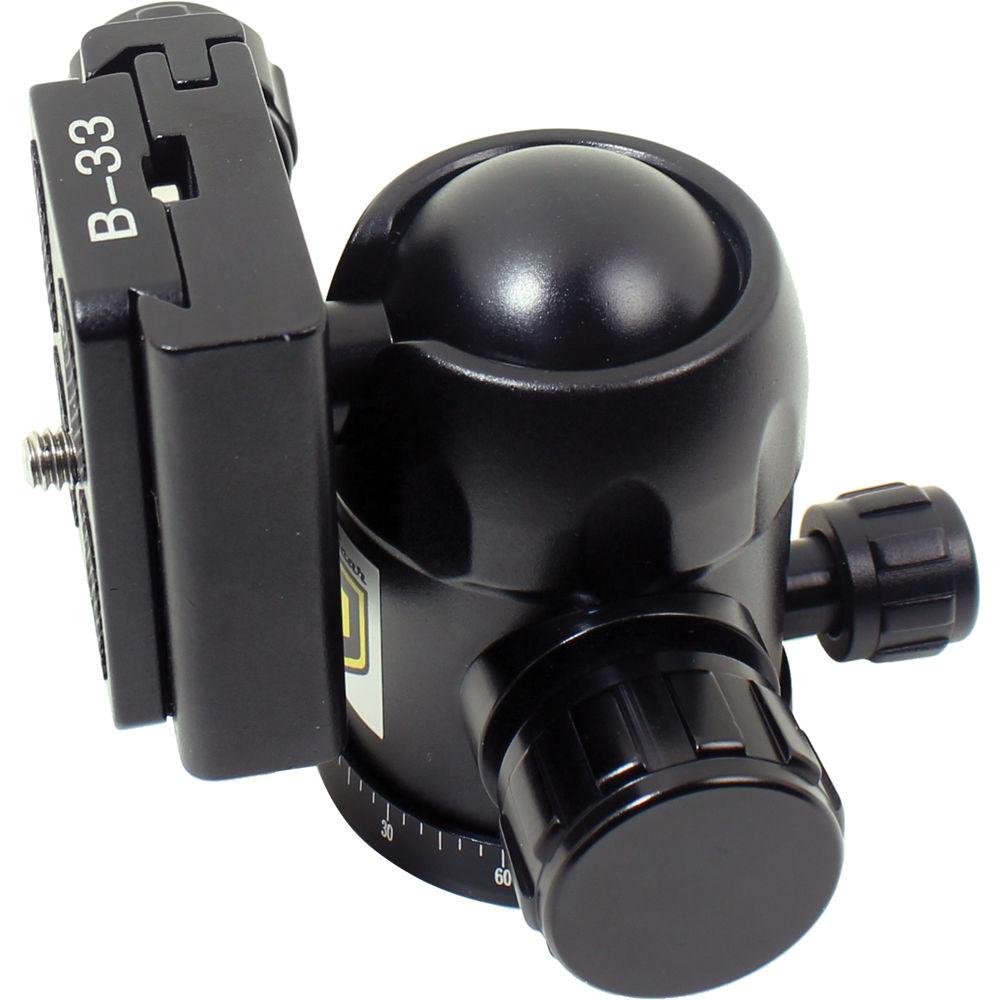 Glide Gear GG-33 Ball Head