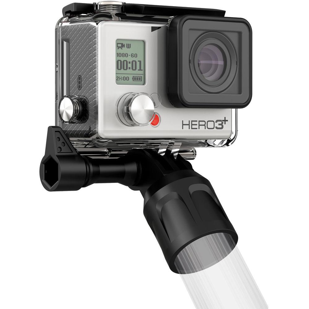 GoPole Evo 14-24" Floating Extension Pole for GoPro HERO Cameras