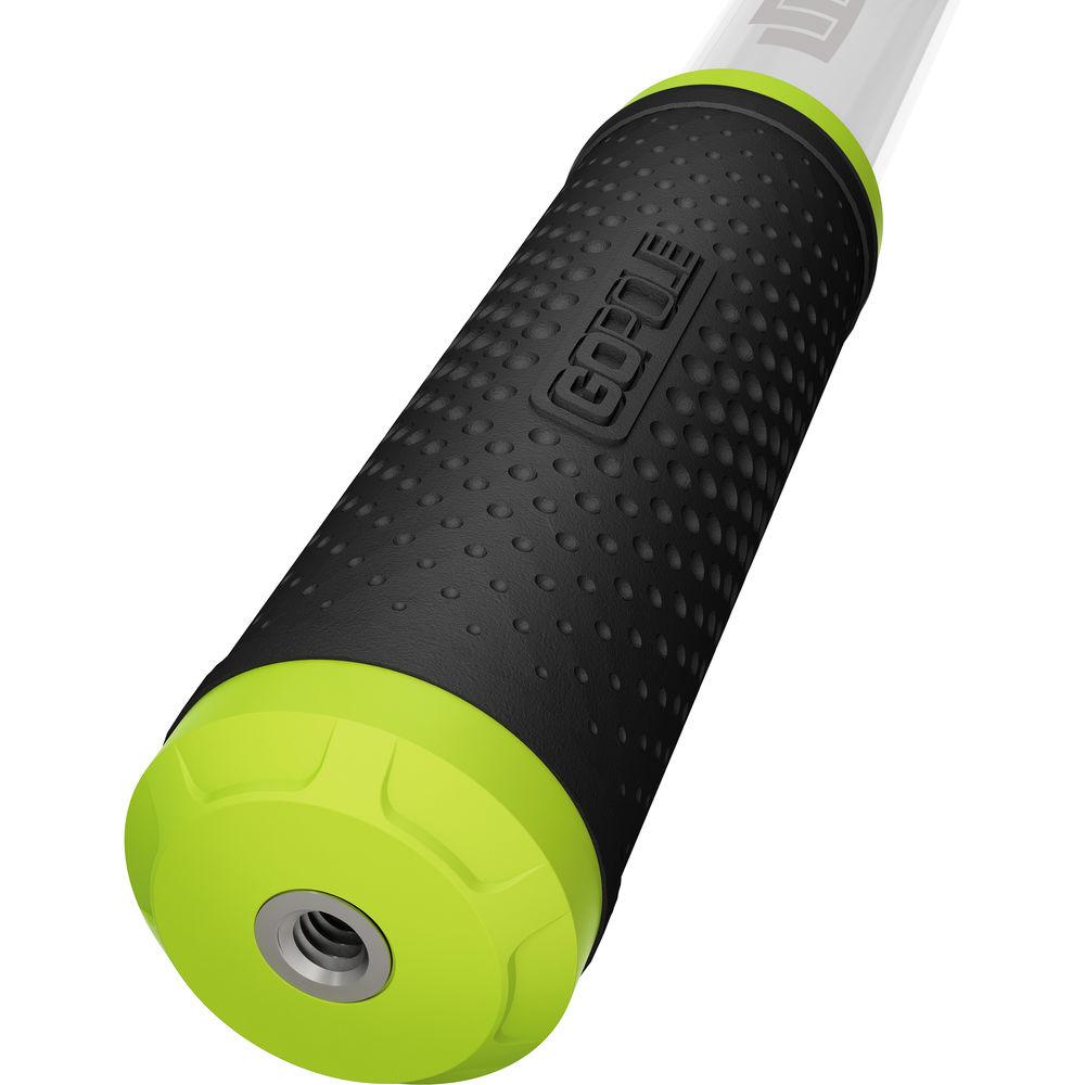 GoPole Evo 14-24" Floating Extension Pole for GoPro HERO Cameras