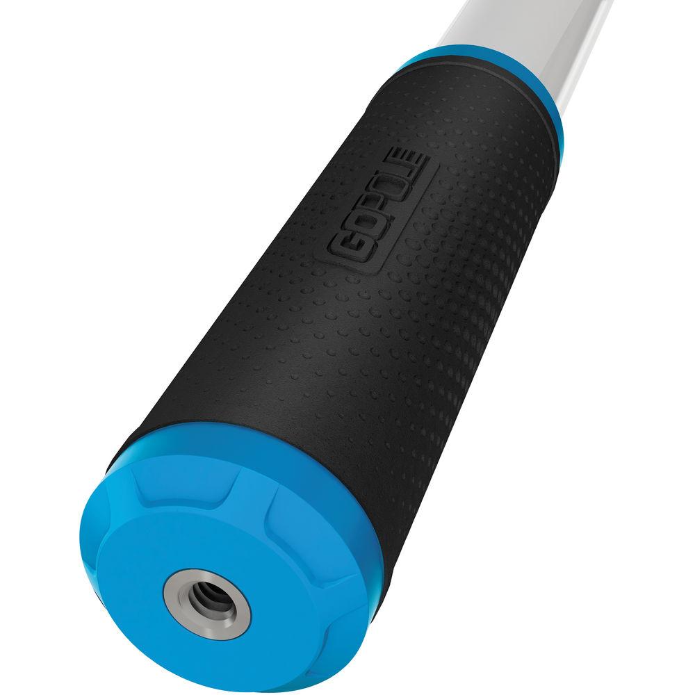 GoPole Reach 14-40" Extension Pole for GoPro HERO Cameras