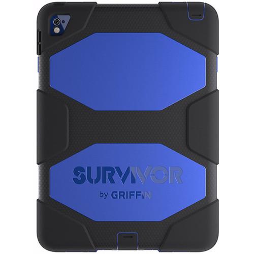 Griffin Technology Survivor All-Terrain Case for iPad Air 2 Pro 9.7"