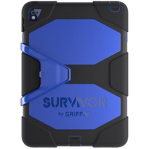 Griffin Technology Survivor All-Terrain Case for iPad Air 2 Pro 9.7"