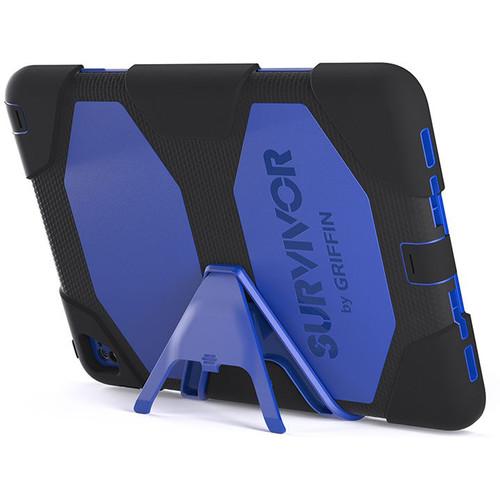 Griffin Technology Survivor All-Terrain Case for iPad Air 2 Pro 9.7"