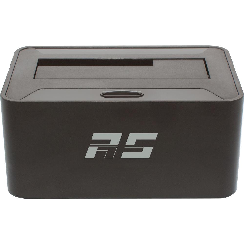 HighPoint RocketStor 5411D 1-Bay USB 3.1 Gen 1 SATA III Docking Station
