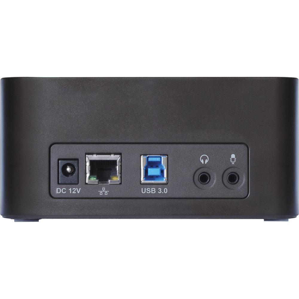 HighPoint RocketStor 5411D 1-Bay USB 3.1 Gen 1 SATA III Docking Station