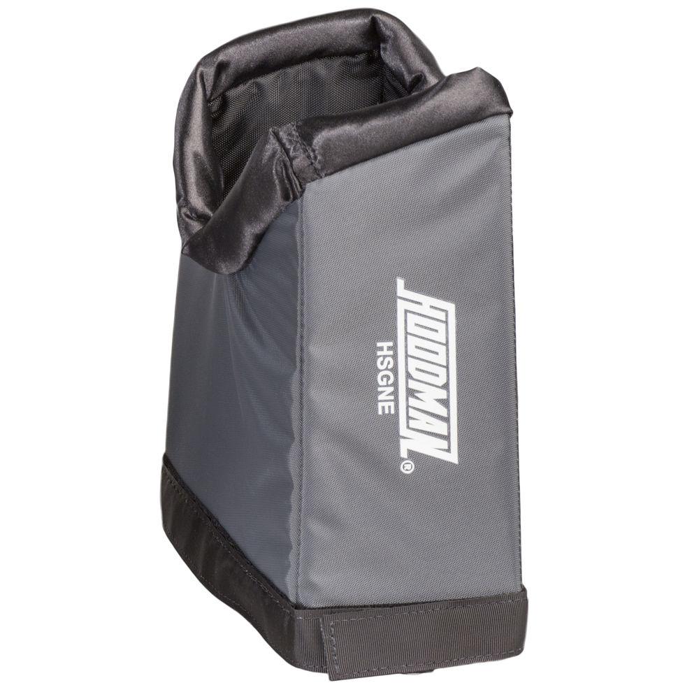 Hoodman Drone Aviator Hood Kit for Select 7" FPV Monitors