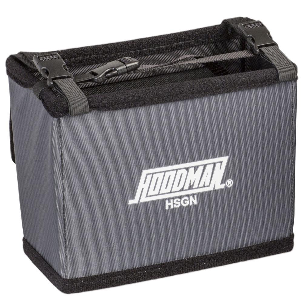 Hoodman Drone Aviator Hood Kit for Select 7" FPV Monitors