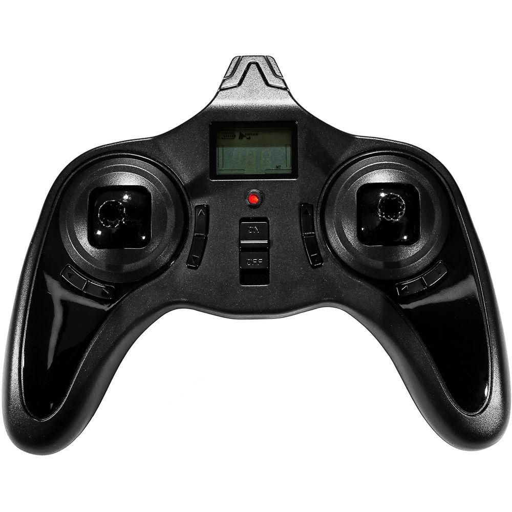 HUBSAN X4 Plus H107P Quadcopter