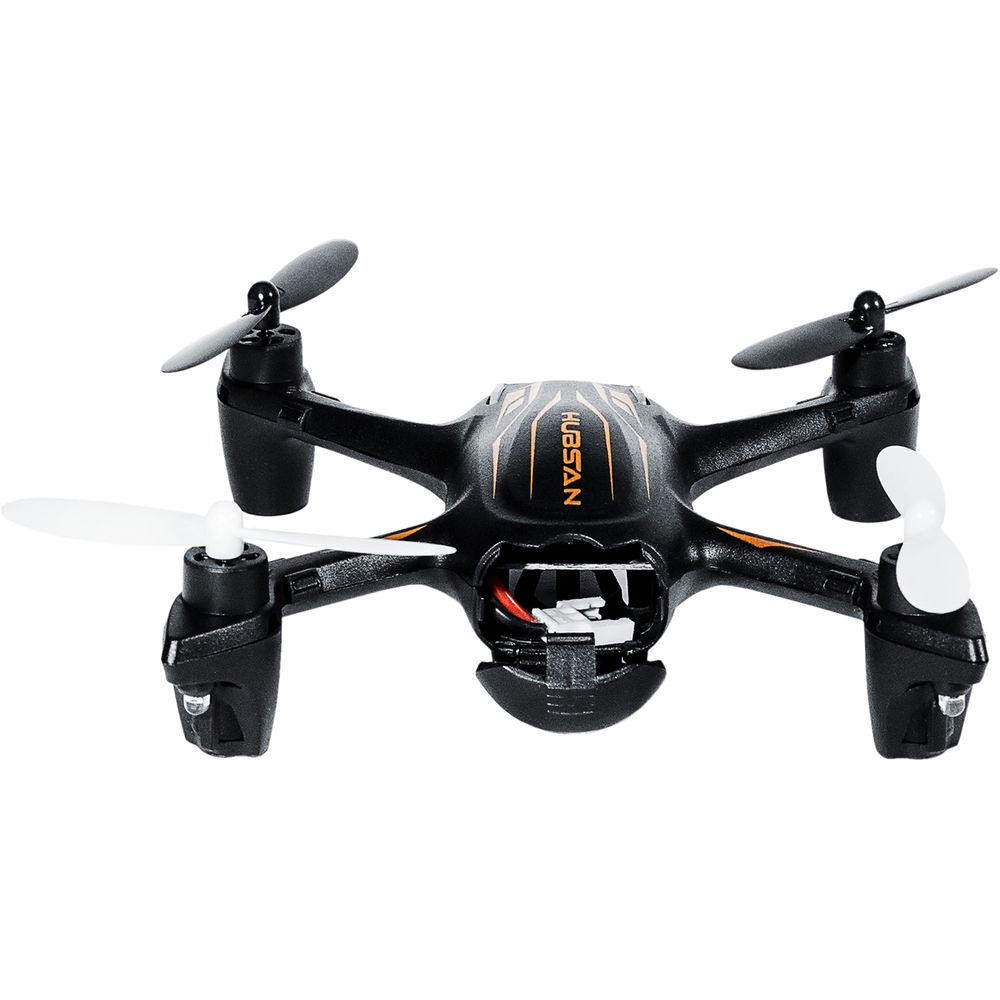 HUBSAN X4 Plus H107P Quadcopter