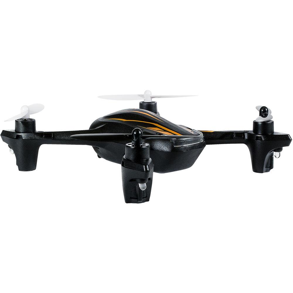 HUBSAN X4 Plus H107P Quadcopter