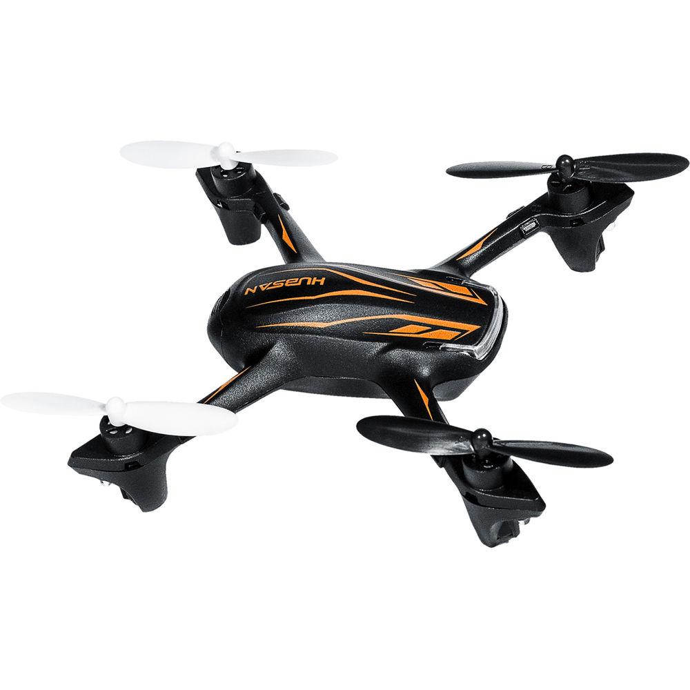 HUBSAN X4 Plus H107P Quadcopter
