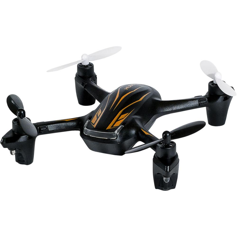 HUBSAN X4 Plus H107P Quadcopter