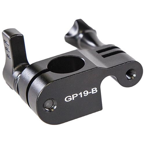 ikan GoPro 19mm Rod Mount B