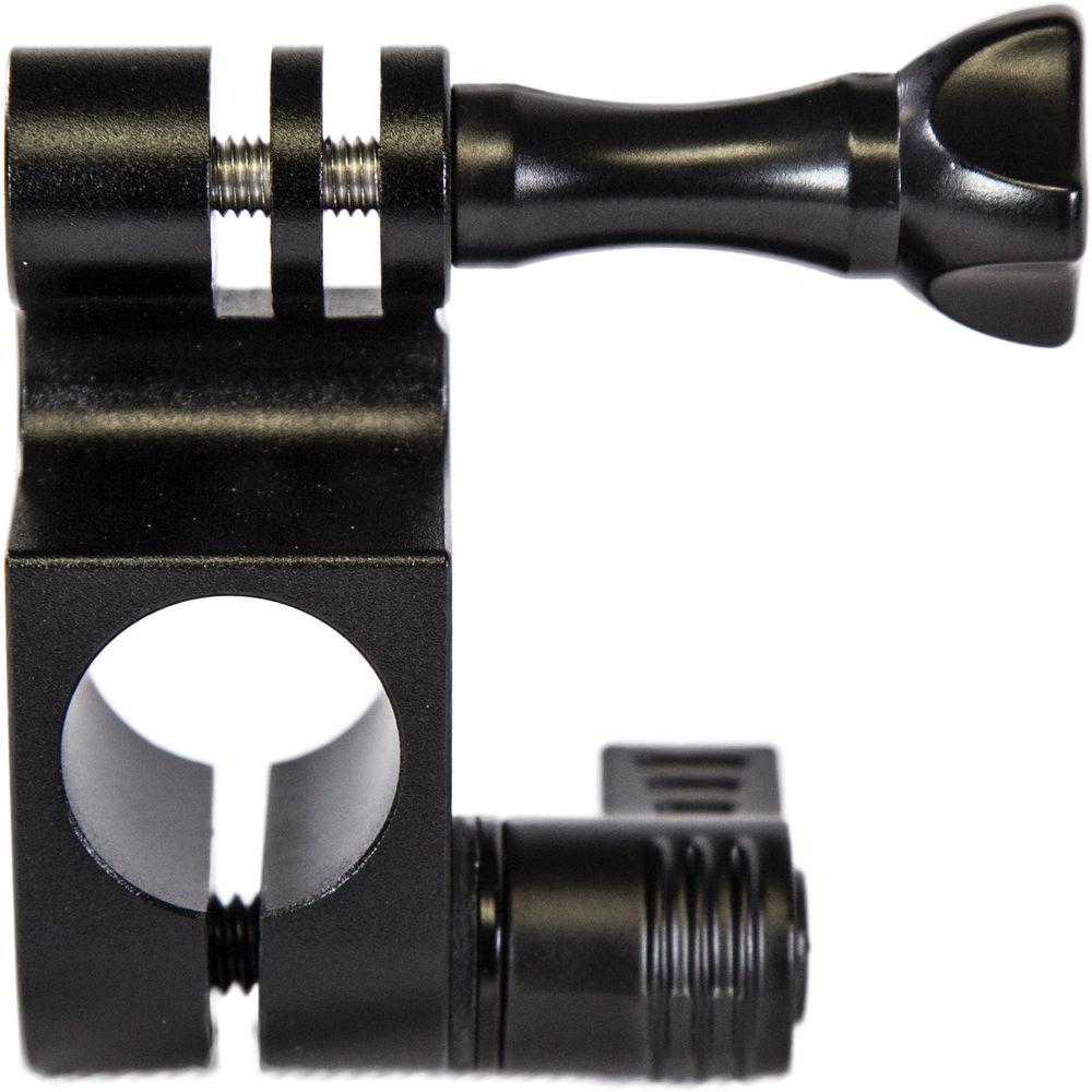 ikan GoPro 19mm Rod Mount B