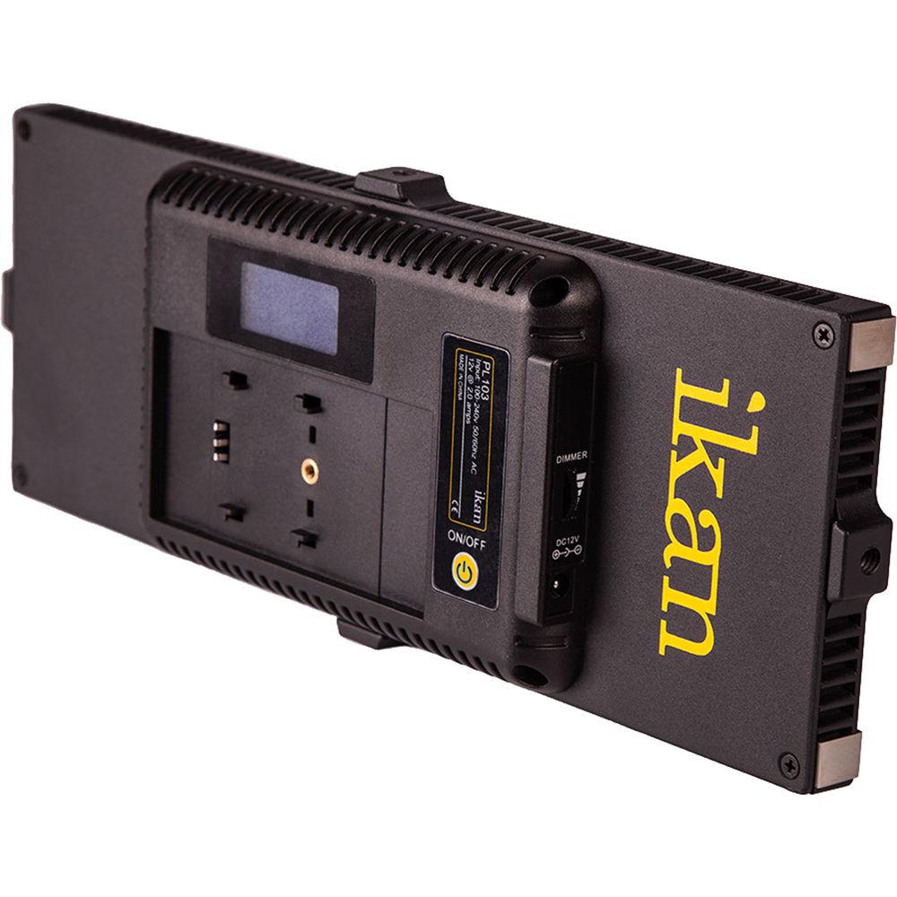 ikan Piatto PL103 Accent Light