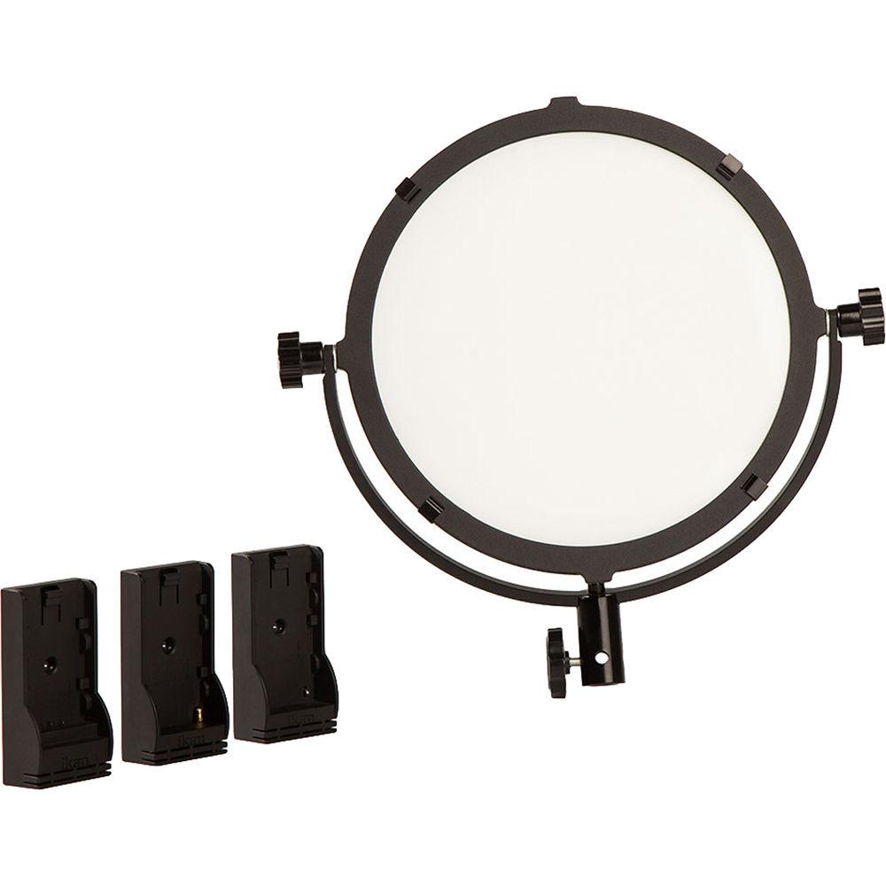 ikan Piatto PL90 Accent Light