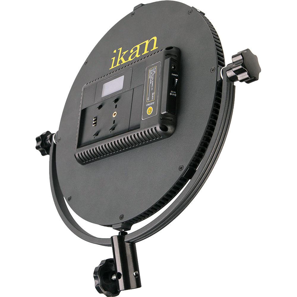 ikan Piatto PL90 Accent Light