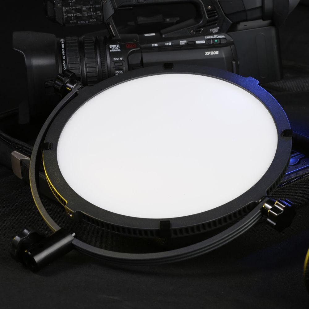 ikan Piatto PL90 Accent Light