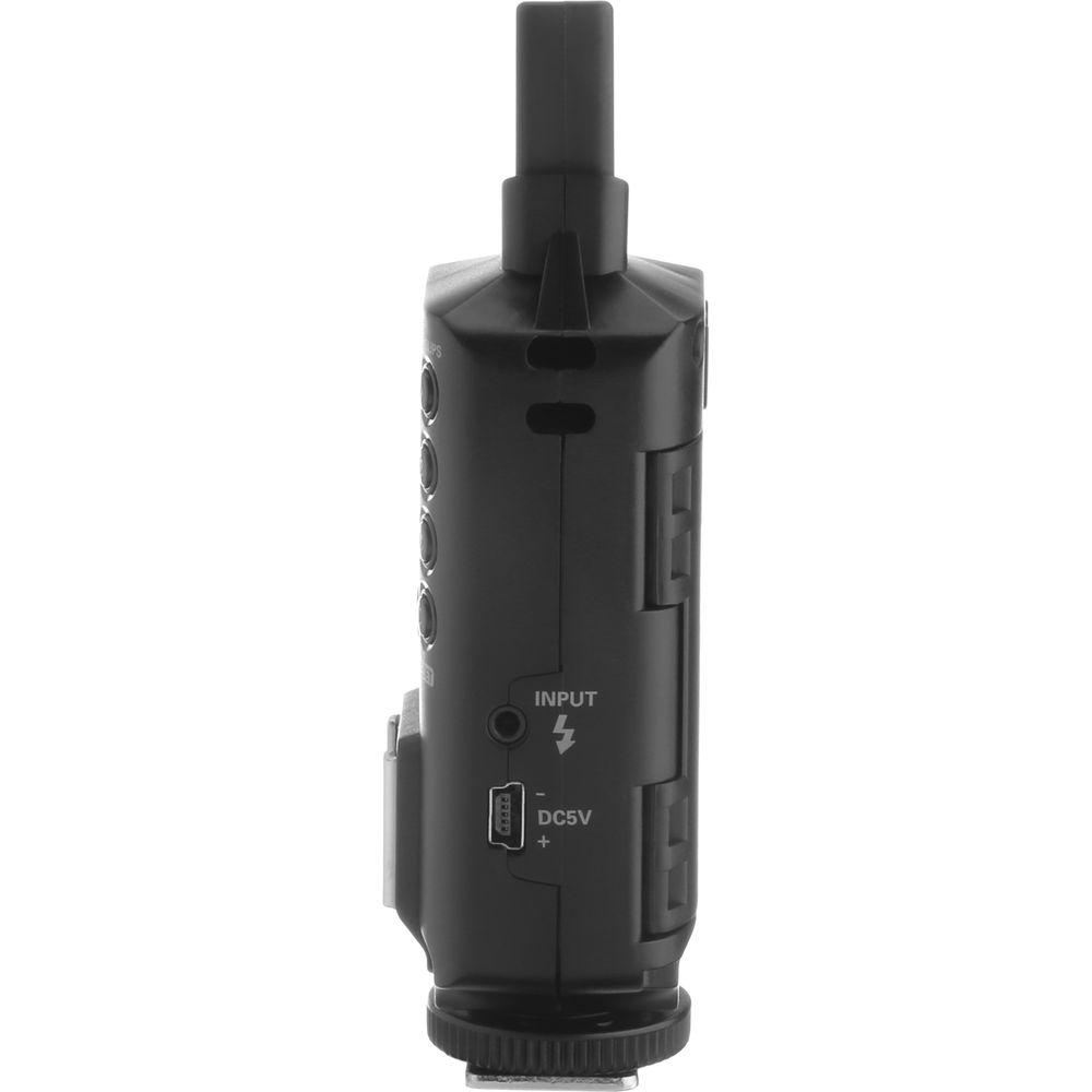 Impact PowerSync16-80 Transceiver