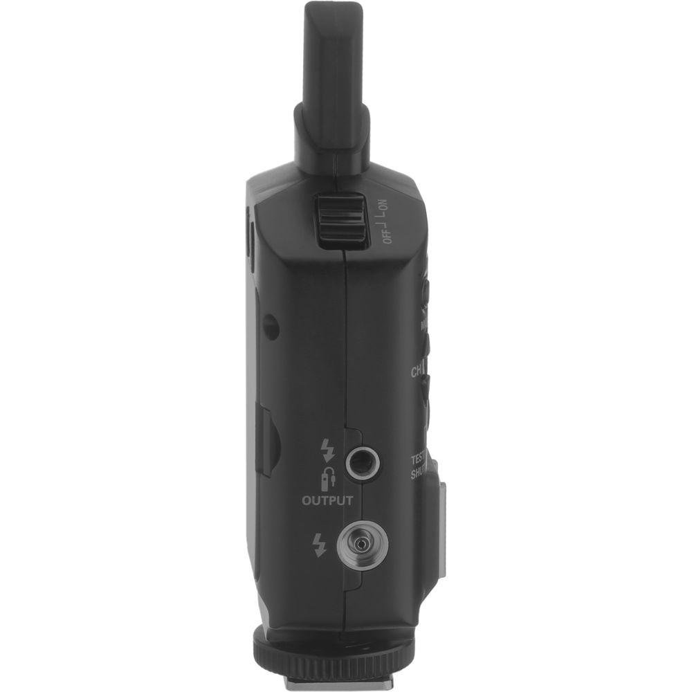 Impact PowerSync16-80 Transceiver