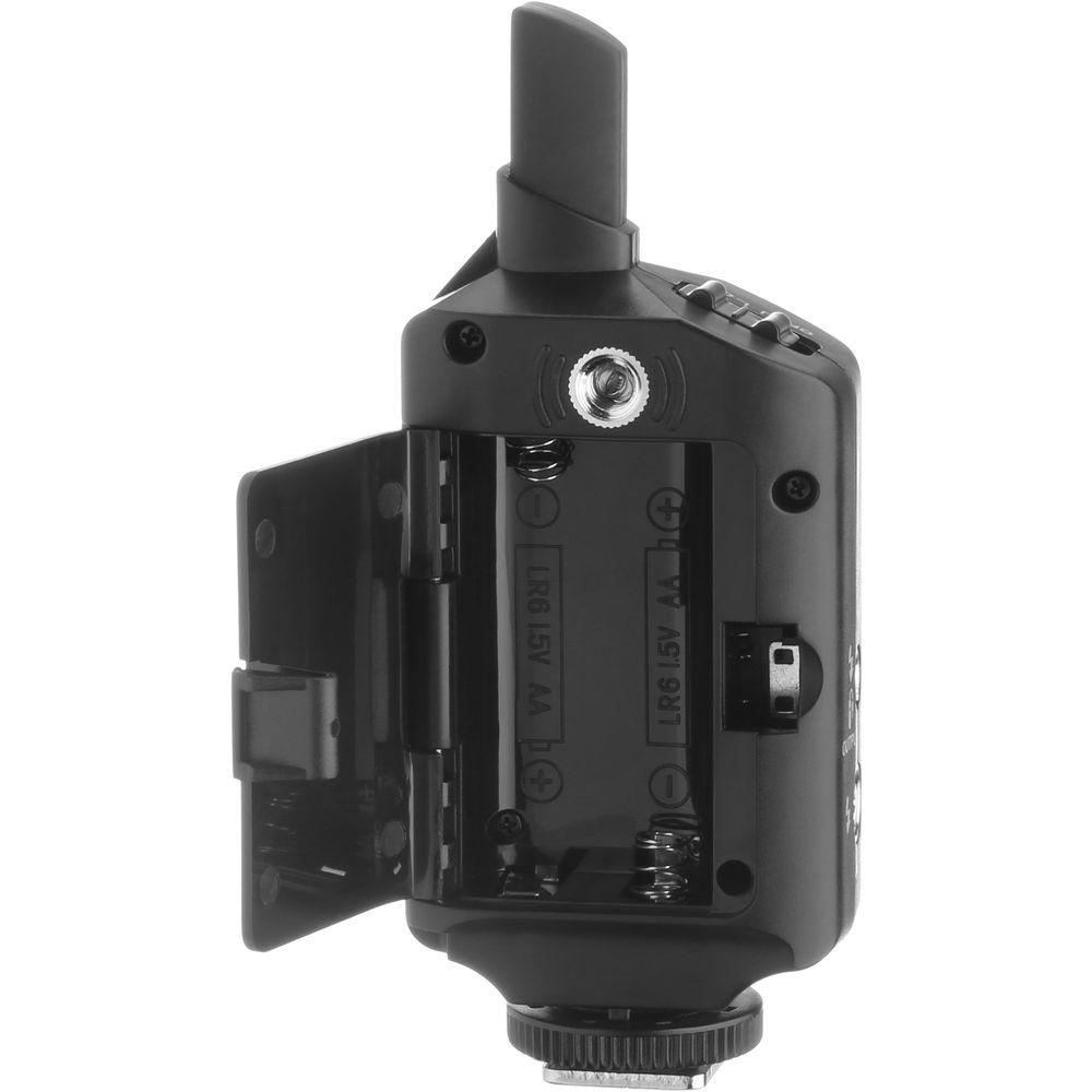 Impact PowerSync16-80 Transceiver