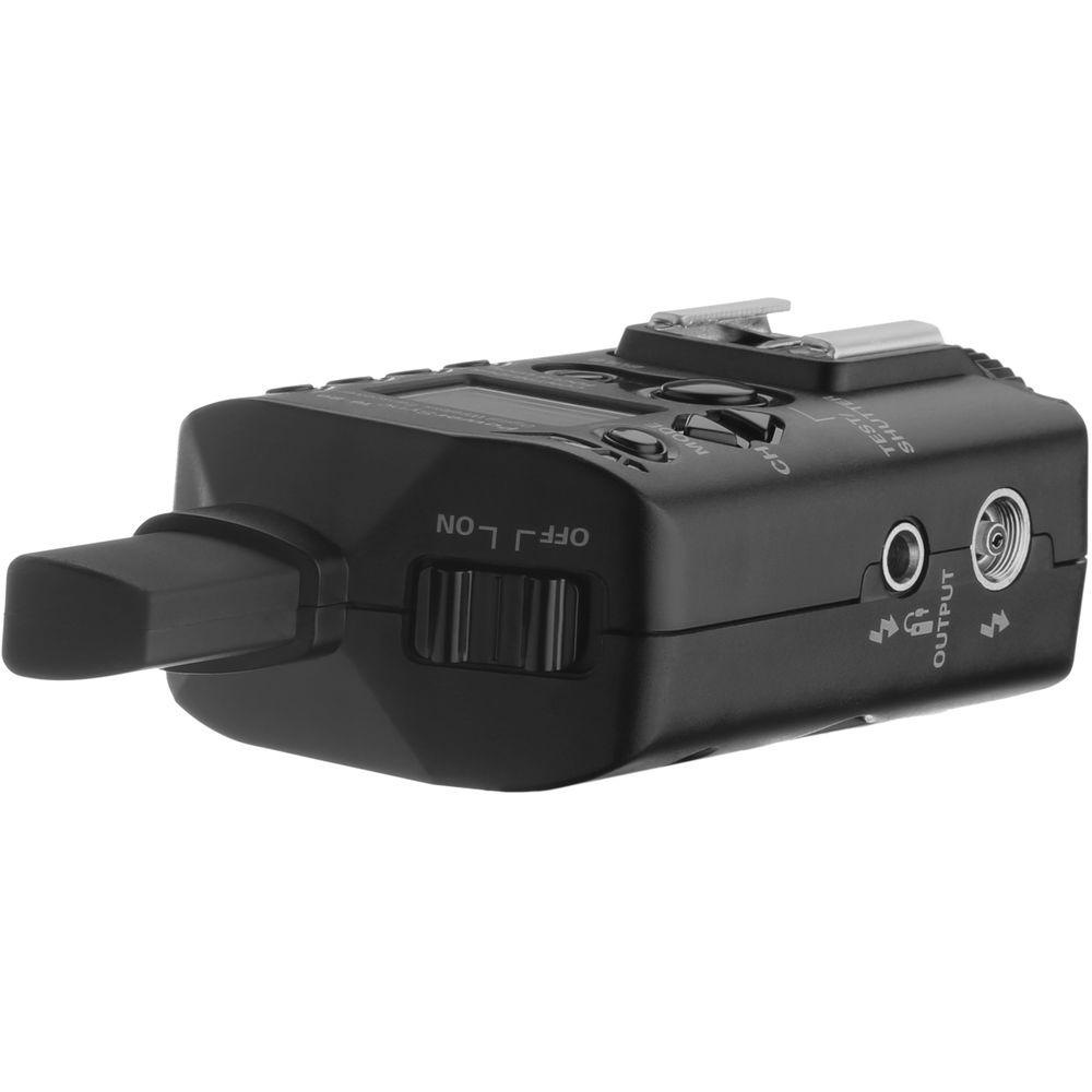 Impact PowerSync16-80 Transceiver