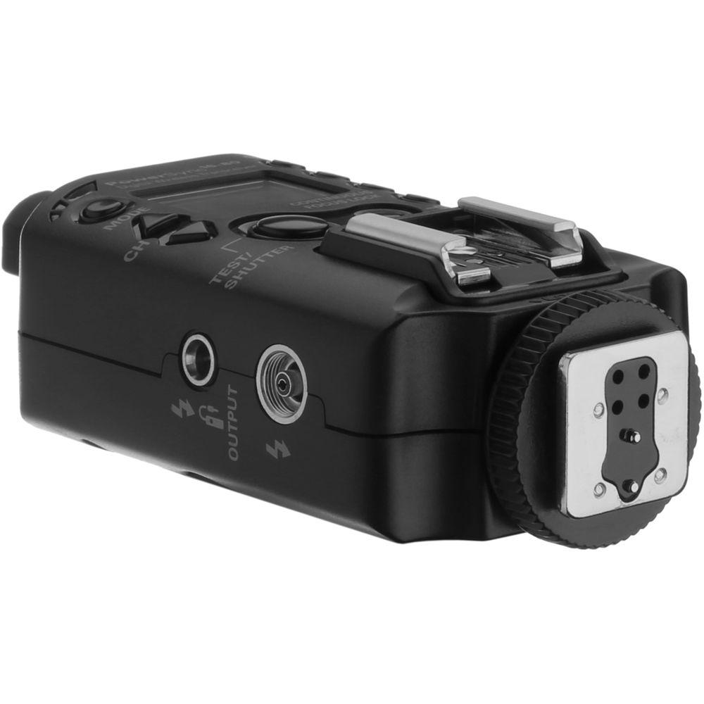 Impact PowerSync16-80 Transceiver