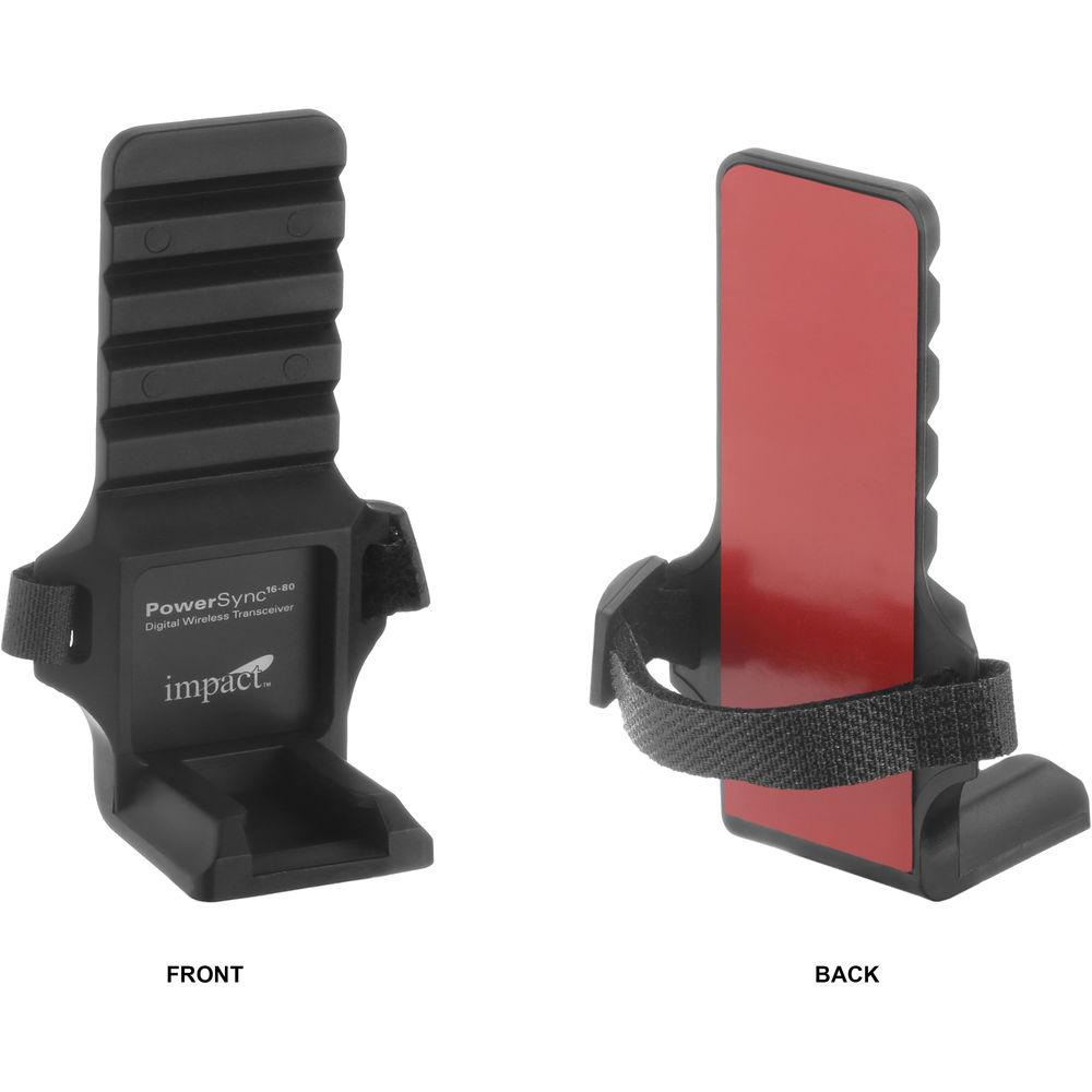 Impact PowerSync16-80 Transceiver