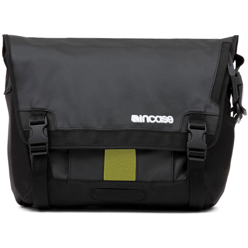 Incase Designs Corp Range Messenger Bag for 13" MacBook Pro