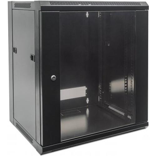 Intellinet 19" Wall-Mount Cabinet