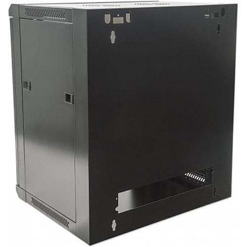 Intellinet 19" Wall-Mount Cabinet