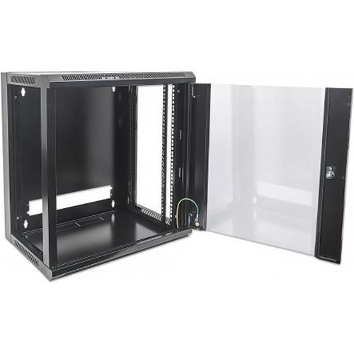 Intellinet 19" Wall-Mount Cabinet