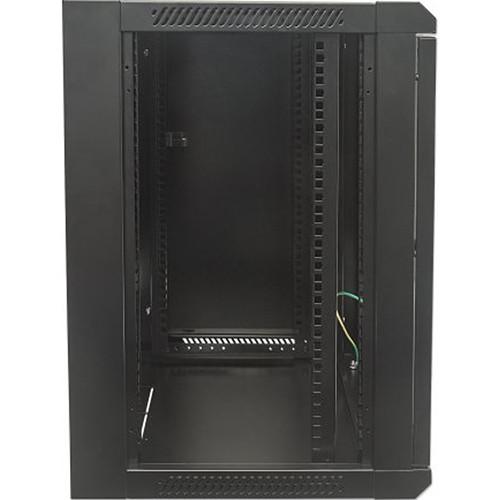Intellinet 19" Wall-Mount Cabinet