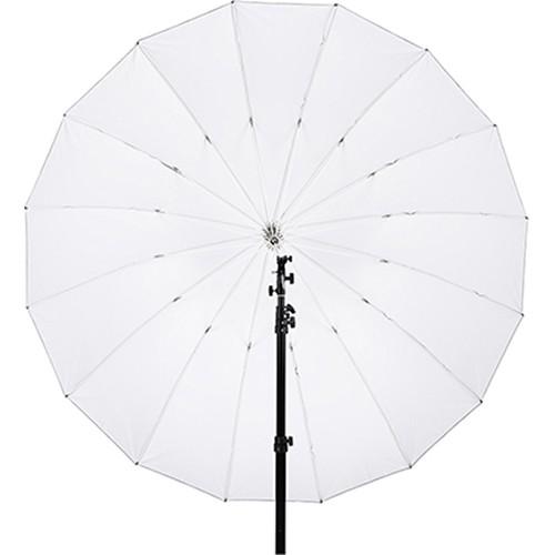 Interfit 41" White Parabolic Umbrella