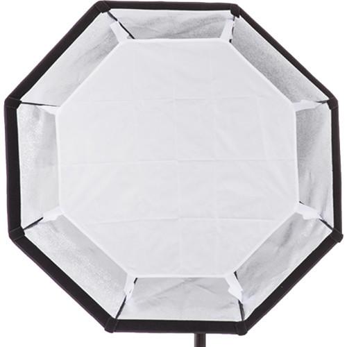 Interfit Heat-Resistant Octabox with Grid