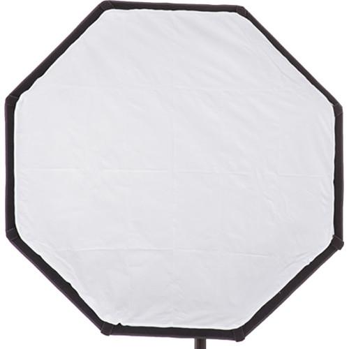 Interfit Heat-Resistant Octabox with Grid